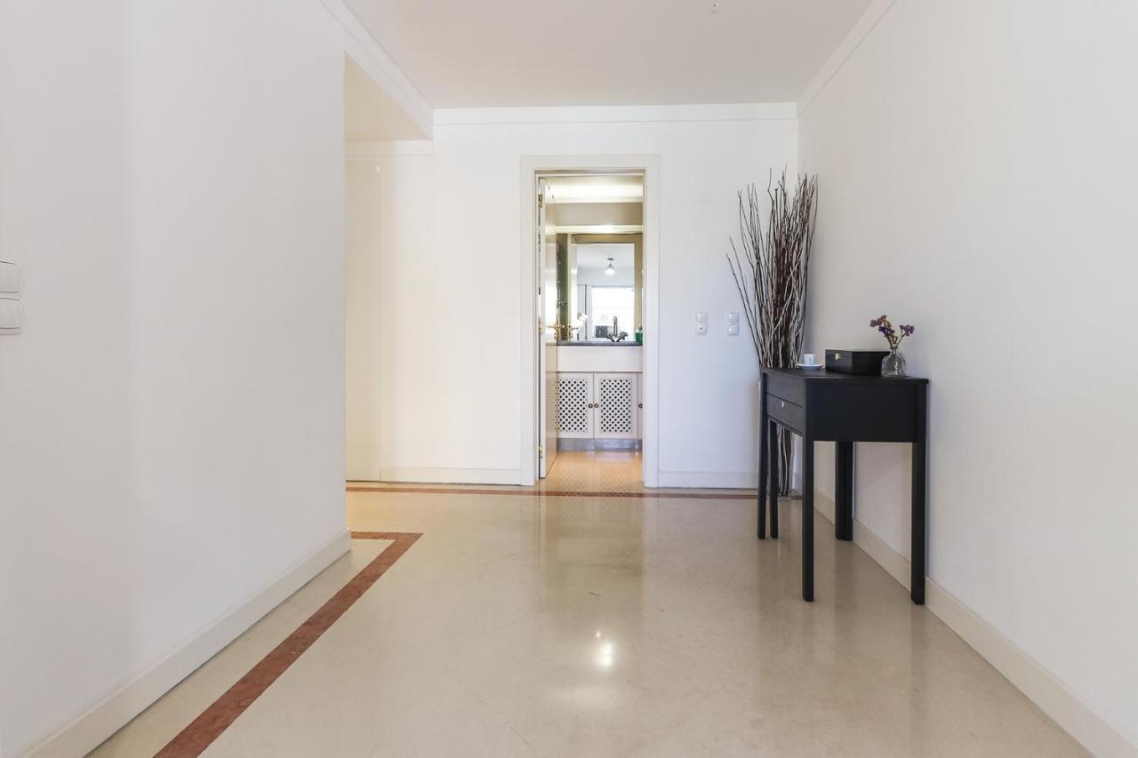 Lisbon Flower 360º - Your Lovely Flat With Pool And Parking Екстериор снимка