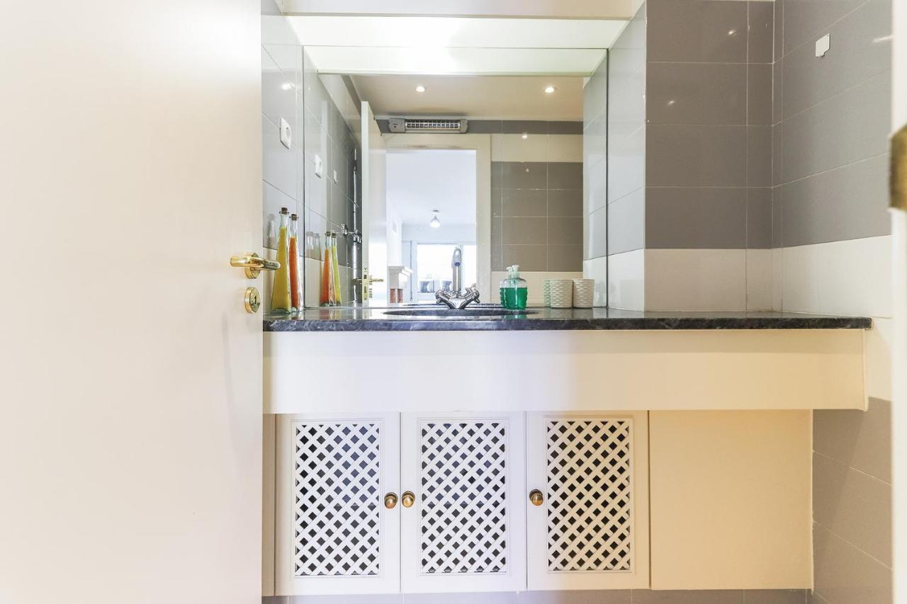 Lisbon Flower 360º - Your Lovely Flat With Pool And Parking Екстериор снимка
