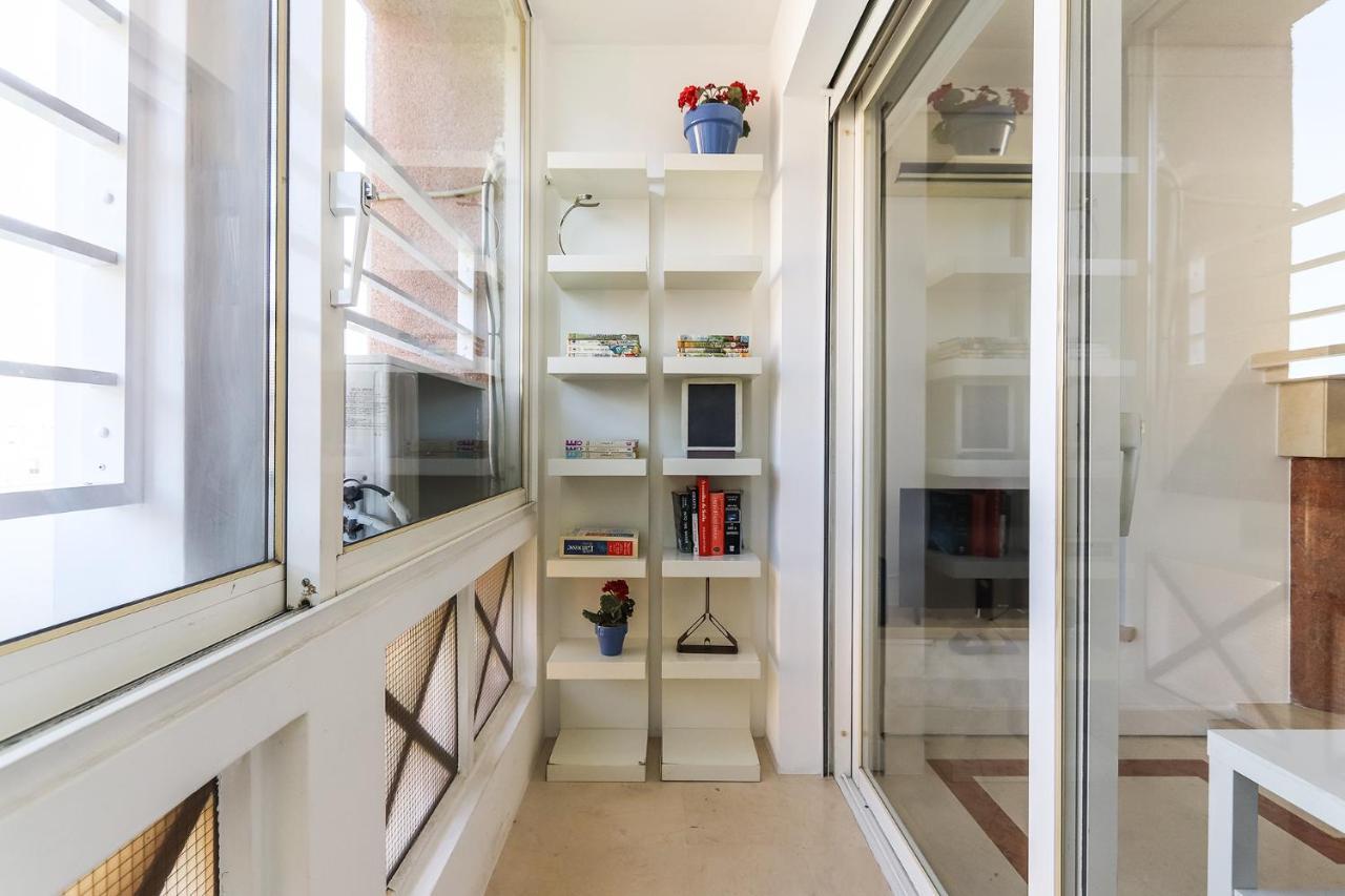 Lisbon Flower 360º - Your Lovely Flat With Pool And Parking Екстериор снимка