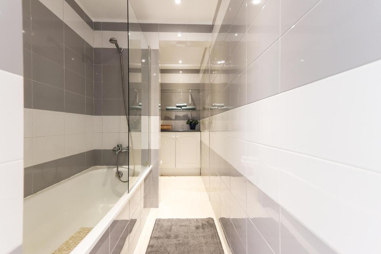 Lisbon Flower 360º - Your Lovely Flat With Pool And Parking Екстериор снимка