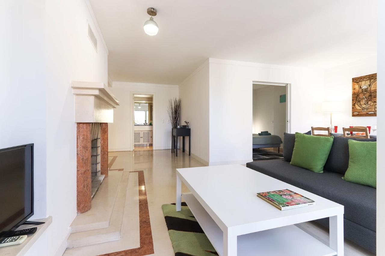 Lisbon Flower 360º - Your Lovely Flat With Pool And Parking Екстериор снимка