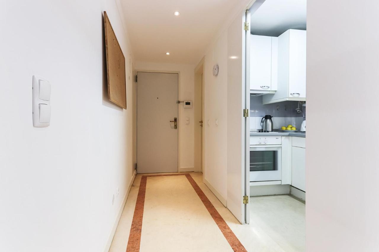Lisbon Flower 360º - Your Lovely Flat With Pool And Parking Екстериор снимка