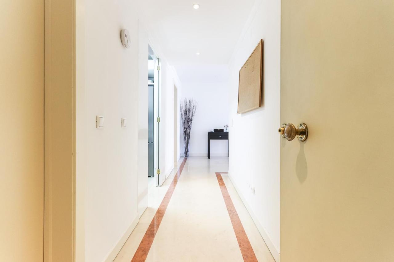 Lisbon Flower 360º - Your Lovely Flat With Pool And Parking Екстериор снимка