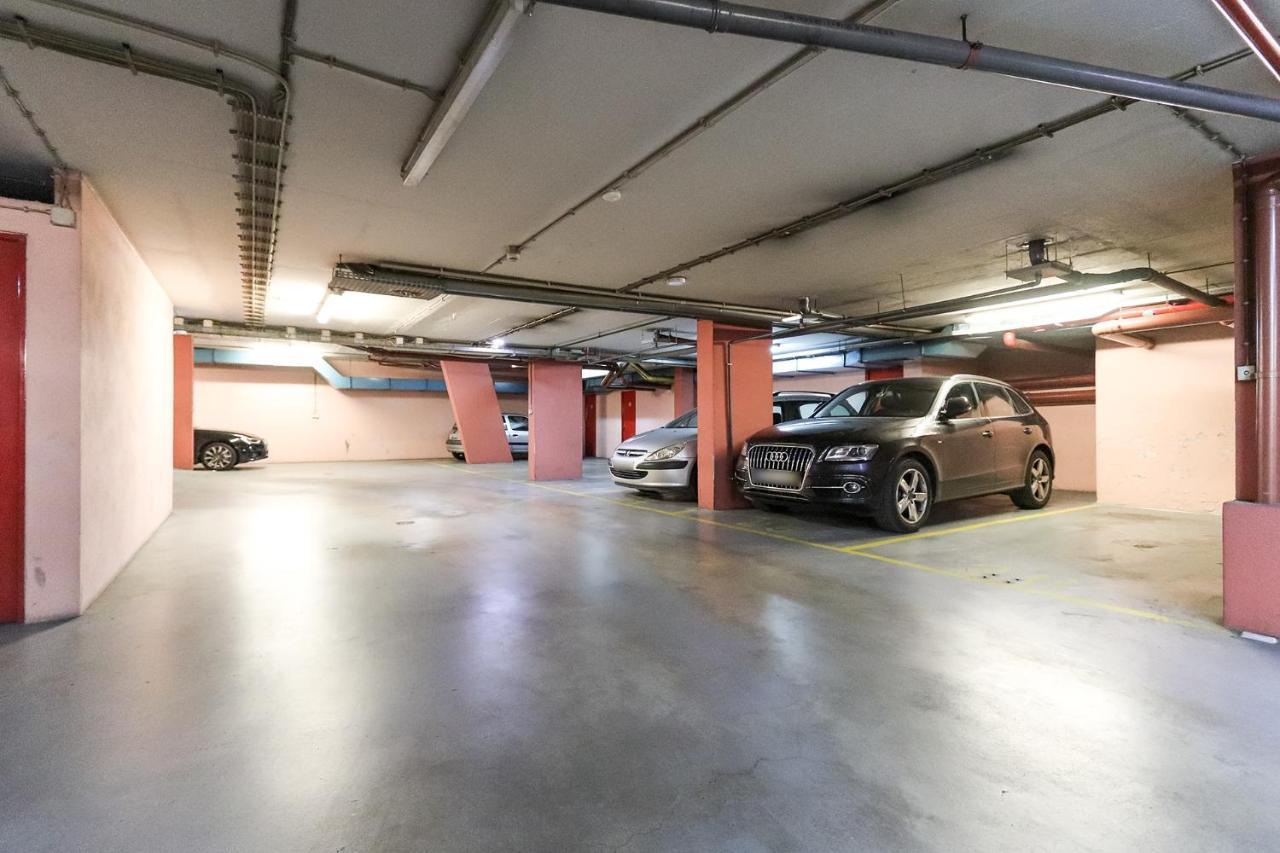 Lisbon Flower 360º - Your Lovely Flat With Pool And Parking Екстериор снимка